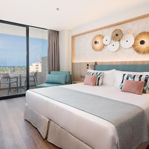 Kamer met Twee Aparte Bedden
